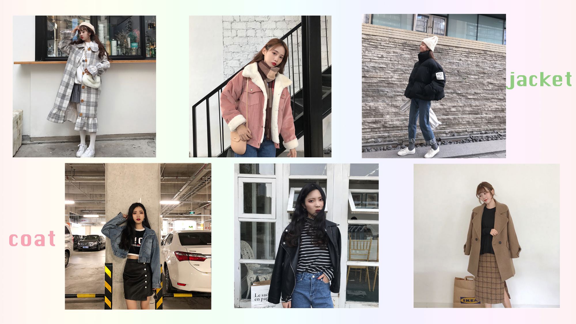 �W���P�b�g